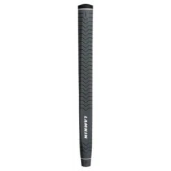 Lamkin Deep Etched Paddle Putter Grips -Golfcore Store DeepEtchedPaddleGray