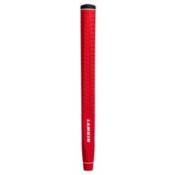 Lamkin Deep Etched Paddle Putter Grips -Golfcore Store DeepEtchedPaddleRed