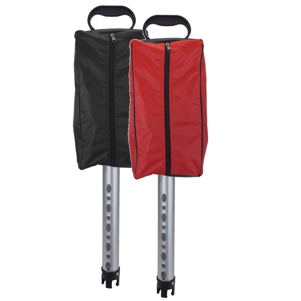 ProActive Sports Deluxe Shag Bag Golf Ball Retriever 3 ProActive Sports Deluxe Shag Bag Golf Ball Retriever