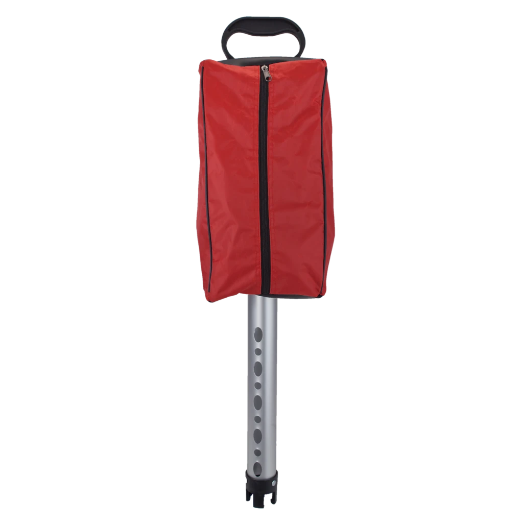 ProActive Sports Deluxe Shag Bag Golf Ball Retriever 5 ProActive Sports Deluxe Shag Bag Golf Ball Retriever - Image 3