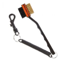 Team Effort / Wincraft NFL Licensed Golf Brush -Golfcore Store DenverBroncos
