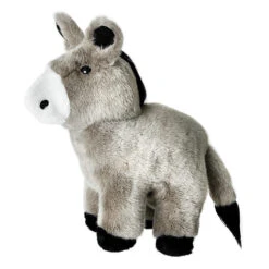 Sahara Creature Animal Golf Club Head Covers -Golfcore Store Donkey