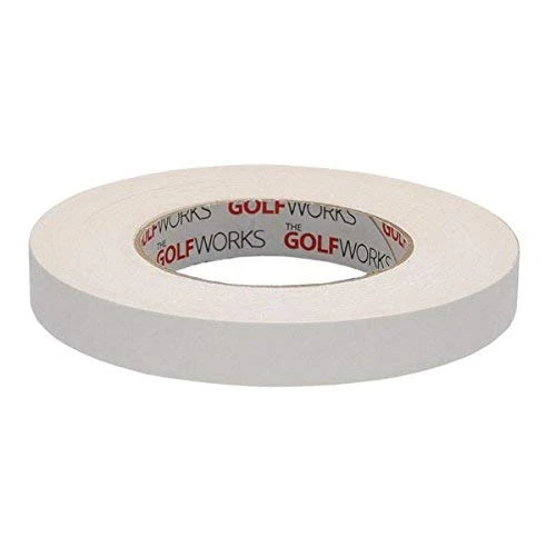 Golf Works Double Sided Standard Grip Tape 4 Golf Works Double Sided Standard Grip Tape - Image 2