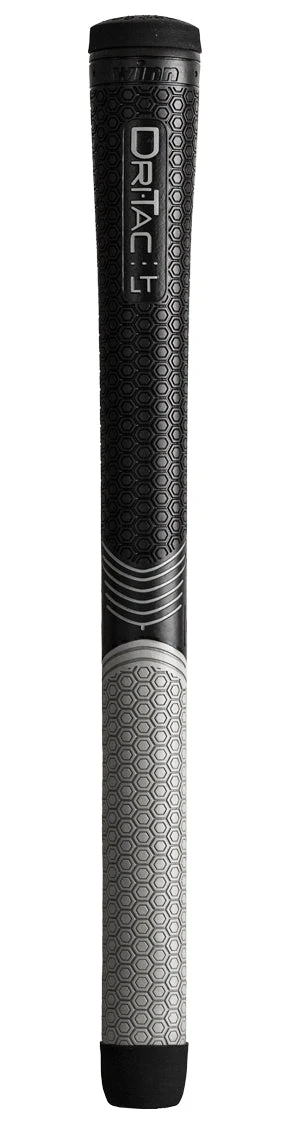 Winn Dri-Tac LT Golf Grips 4 Winn Dri-Tac LT Golf Grips - Image 2