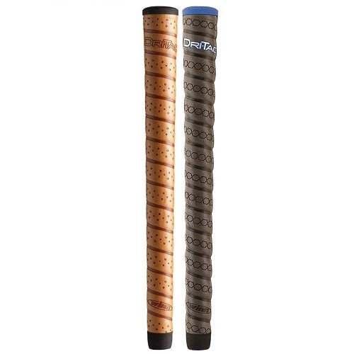 Winn Dri-Tac Performance Soft Wrap - Midsize 3 Winn Dri-Tac Performance Soft Wrap - Midsize