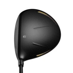 Cobra Golf LTDx Driver - Matte Black / Golf Fusion -Golfcore Store Driver1 541d133e b719 40ce a0db ea80a48e7ff0