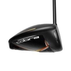 Cobra Golf LTDx Driver - Matte Black / Golf Fusion -Golfcore Store Driver3 6d492f64 4ea8 4d32 b9da 2e2ed2a7c1cd