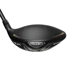 Cobra Golf LTDx Driver - Matte Black / Golf Fusion -Golfcore Store Driver4 6731fcdf 83c4 4b13 9e81 6309bcc53be4