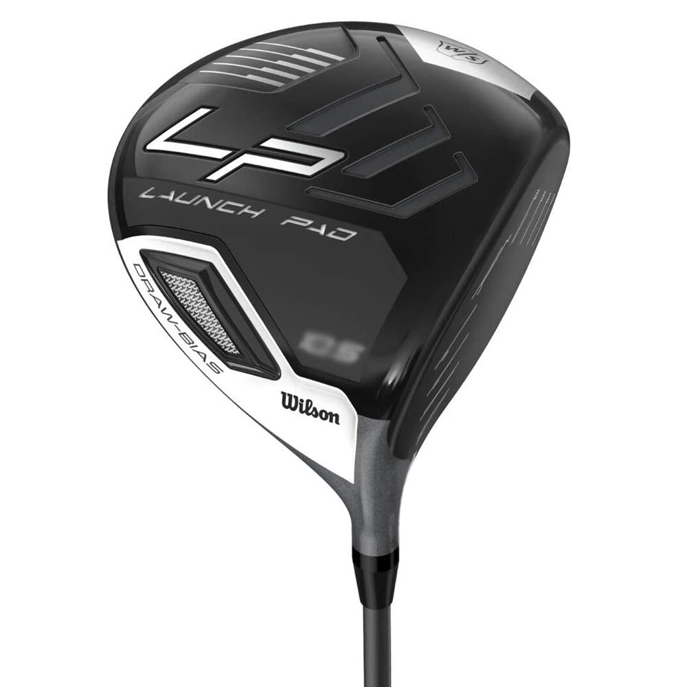 Wilson Staff Launch Pad Driver 3 Wilson Staff Launch Pad Driver