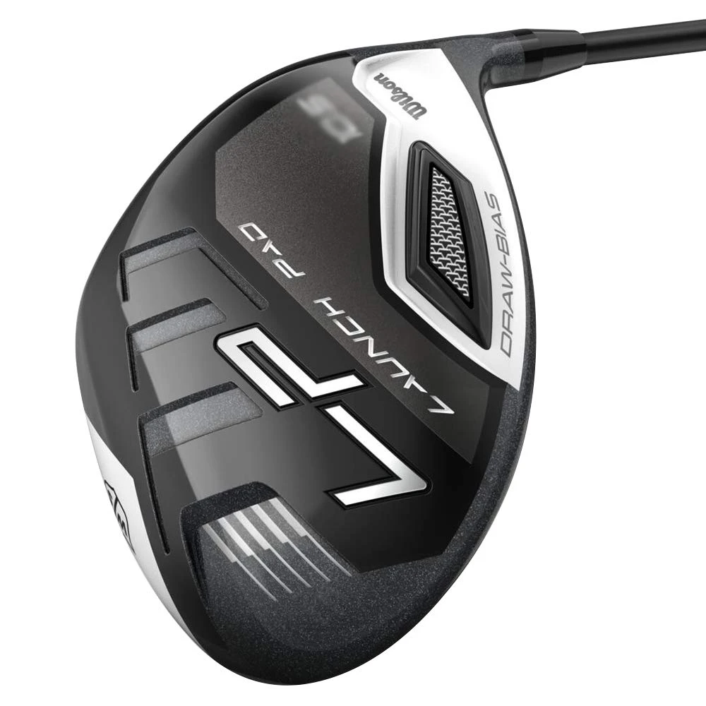 Wilson Staff Launch Pad Driver 7 Wilson Staff Launch Pad Driver - Image 5
