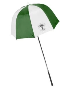 Drizzle Stik Flex Golf Bag Umbrellas -Golfcore Store Drizzle Stik Flex Green
