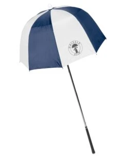 Drizzle Stik Flex Golf Bag Umbrellas -Golfcore Store Drizzle Stik Flex Navy