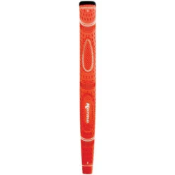 Karma Golf Dual Touch Midsize Putter Grips -Golfcore Store Dual Touch Orange Putter