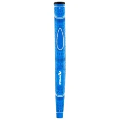 Karma Golf Dual Touch Midsize Putter Grips -Golfcore Store Dual Touch Putter Blue