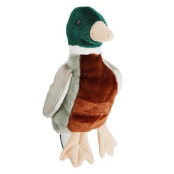 Sahara Creature Animal Golf Club Head Covers -Golfcore Store Duck Mallard
