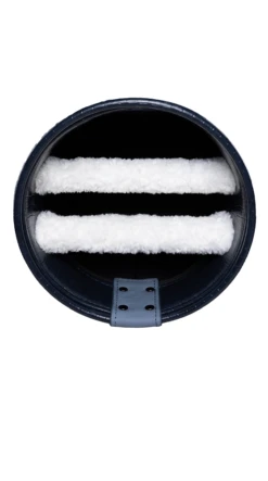 Sun Mountain 2023 Dundee Leather Cart Bag -Golfcore Store DundeeTop