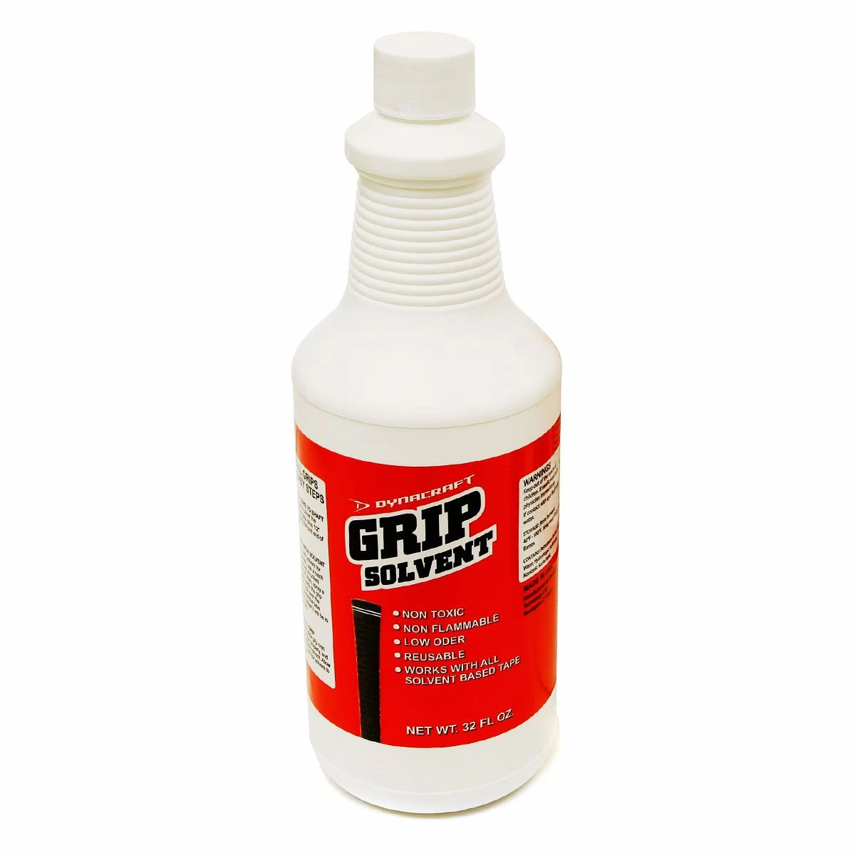 Dynacraft Golf Grip Solvent 5 Dynacraft Golf Grip Solvent - Image 3