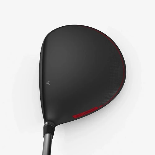 Wilson Staff Dynapower Driver - Titanium 4 Wilson Staff Dynapower Driver - Titanium - Image 2
