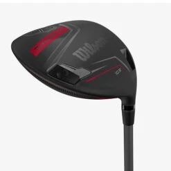 Wilson Staff Dynapower Driver - Titanium 13 Wilson Staff Dynapower Driver - Titanium -Golfcore Store DynapowerDriver Titanium 4