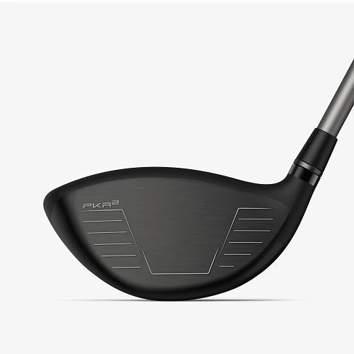Wilson Staff Dynapower Driver - Titanium 7 Wilson Staff Dynapower Driver - Titanium - Image 5