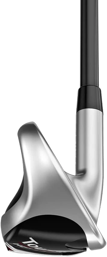 Tour Edge Hot Launch E523 Iron-Wood (Right Hand) 5 Tour Edge Hot Launch E523 Iron-Wood (Right Hand) - Image 3