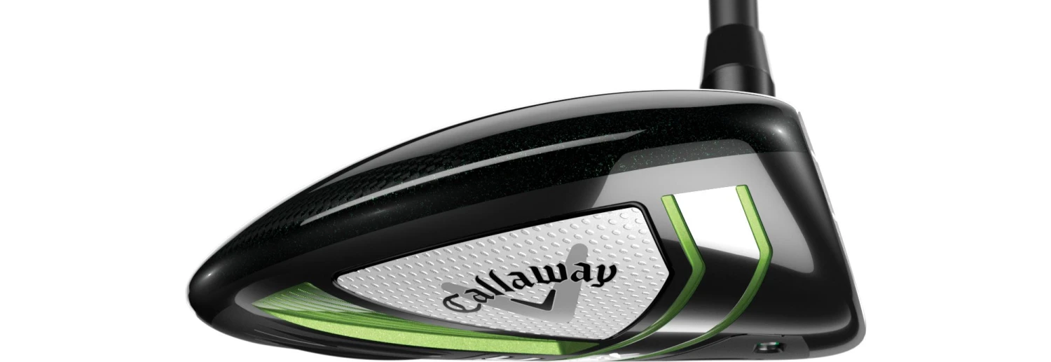 Callaway Epic Max Fairway Wood 6 Callaway Epic Max Fairway Wood - Image 4