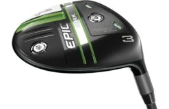 Callaway Epic Max Fairway Wood 12 Callaway Epic Max Fairway Wood -Golfcore Store EPICMAXFAIRWAY4