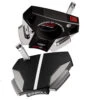 EVNRoll Golf ER11vx Black Mallet Putter -Golfcore Store ER11vx0