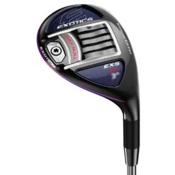 Tour Edge Exotics EXS 220 Hybrids 10 Tour Edge Exotics EXS 220 Hybrids -Golfcore Store EXS 220 Hybrid 3