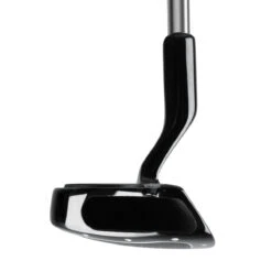 Intech Golf EZ Roll Black Nickel Chipper -Golfcore Store EZ Roll Chipper MRH Nickel 4