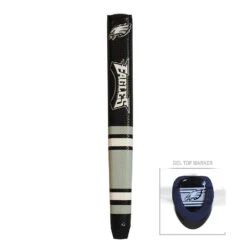 Team Golf NFL Putter Grip With Ball Marker -Golfcore Store Eagles ce1d6e17 e787 412e 8ba3 237defad9f28