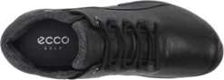Ecco Men's Biom G3 Golf Shoes -Golfcore Store EccoBiomG3 Black4