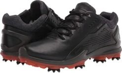 Ecco Men's Biom G3 Golf Shoes -Golfcore Store EccoBiomG3 Black5