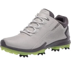 Ecco Men's Biom G3 Golf Shoes -Golfcore Store EccoBiomG3 Concrete0