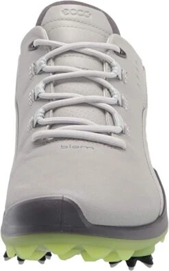 Ecco Men's Biom G3 Golf Shoes -Golfcore Store EccoBiomG3 Concrete1