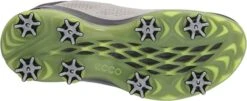 Ecco Men's Biom G3 Golf Shoes -Golfcore Store EccoBiomG3 Concrete3