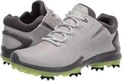 Ecco Men's Biom G3 Golf Shoes -Golfcore Store EccoBiomG3 Concrete5