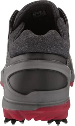 Ecco Men's Biom G3 BOA Fit Golf Shoes -Golfcore Store EccoBiomG3BOA Black2