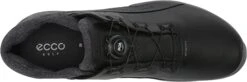 Ecco Men's Biom G3 BOA Fit Golf Shoes -Golfcore Store EccoBiomG3BOA Black4