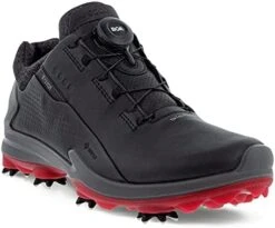 Ecco Men's Biom G3 BOA Fit Golf Shoes -Golfcore Store EccoBiomG3BOA Black6