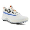 Ecco Men's Biom G5 Golf Shoes -Golfcore Store EccoBiomG5 WhiteRegatta 1