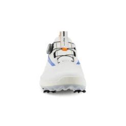Ecco Men's Biom G5 Golf Shoes -Golfcore Store EccoBiomG5 WhiteRegatta 2