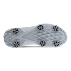 Ecco Men's Biom G5 Golf Shoes -Golfcore Store EccoBiomG5 WhiteRegatta 7