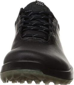Ecco Biom Hybrid 4 Golf Shoes -Golfcore Store EccoBiomH4 Black1