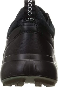 Ecco Biom Hybrid 4 Golf Shoes -Golfcore Store EccoBiomH4 Black2