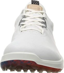 Ecco Biom Hybrid 4 Golf Shoes -Golfcore Store EccoBiomH4 White1