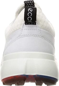 Ecco Biom Hybrid 4 Golf Shoes -Golfcore Store EccoBiomH4 White2