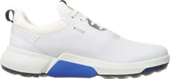Ecco Biom Hybrid 4 Golf Shoes -Golfcore Store EccoBiomH4 White5