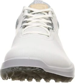 Ecco Biom Hybrid 4 Golf Shoes -Golfcore Store EccoBiomH4 WhiteConcrete1