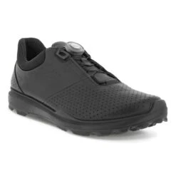 Ecco Biom Hybrid 3 Golf Shoes 26 Ecco Biom Hybrid 3 Golf Shoes -Golfcore Store EccoBiomHybrid3BOA Black 0